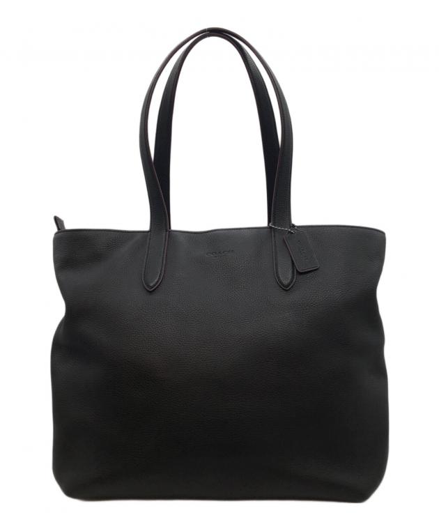 中古・古着通販】COACH (コーチ) メトロポリタンソフトトート