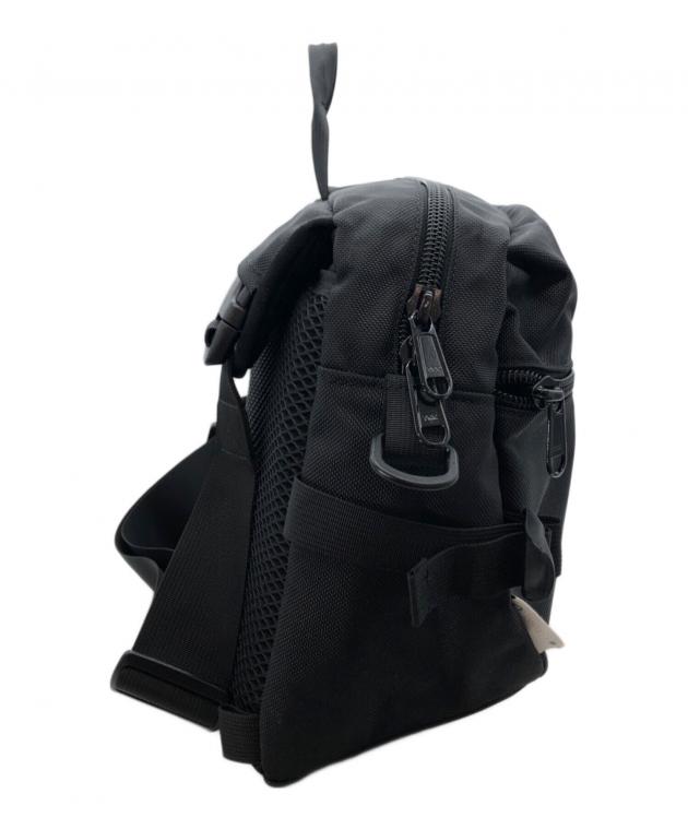 中古・古着通販】DSPTCH (ディスパッチ) SLINGPACK ブラック｜ブランド