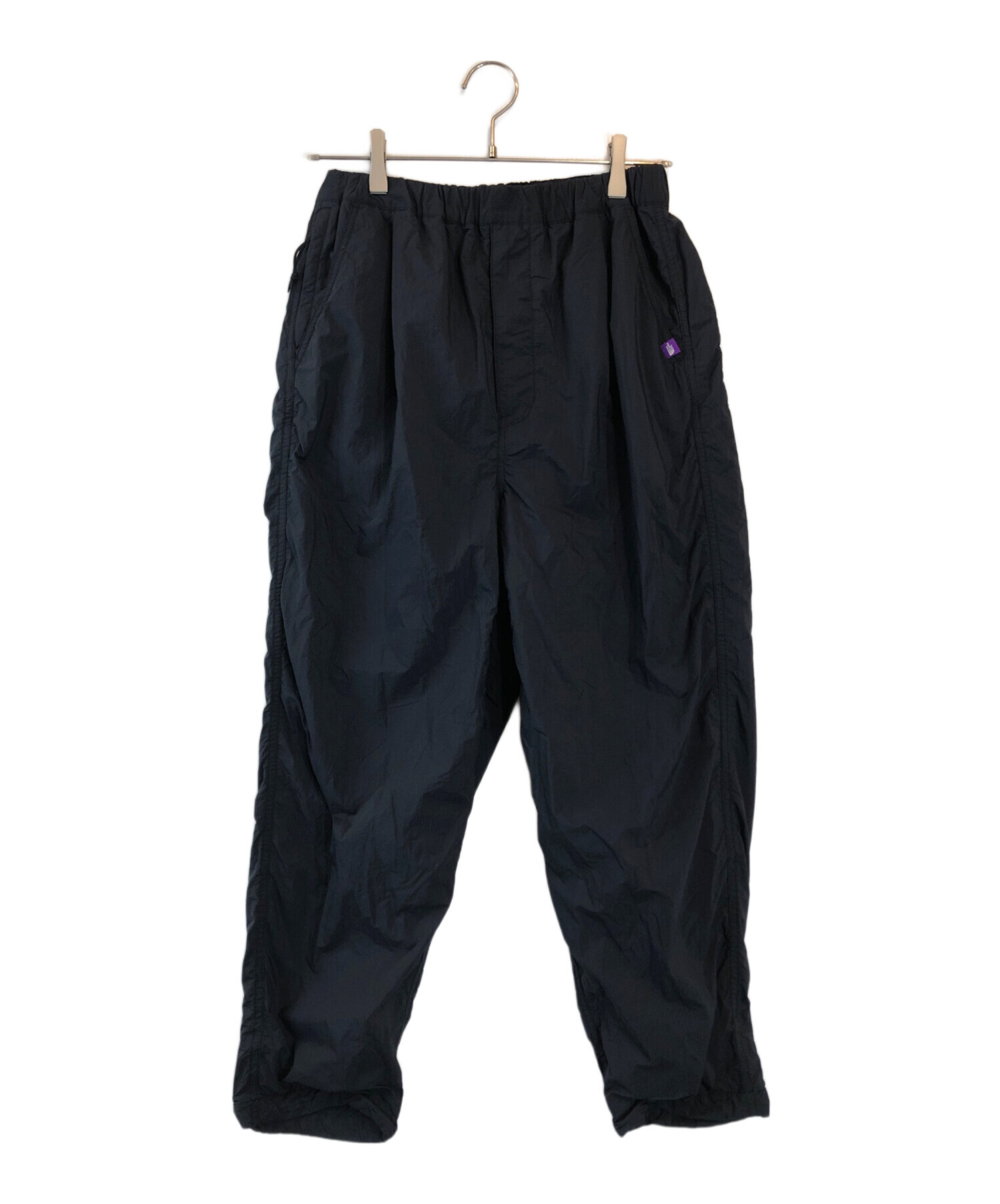 THE NORTH FACE PURPLE LABEL ナイロンパンツ 美品 中古・古着通販】THE NORTHFACE PURPLELABEL (ザ・ノースフェイス