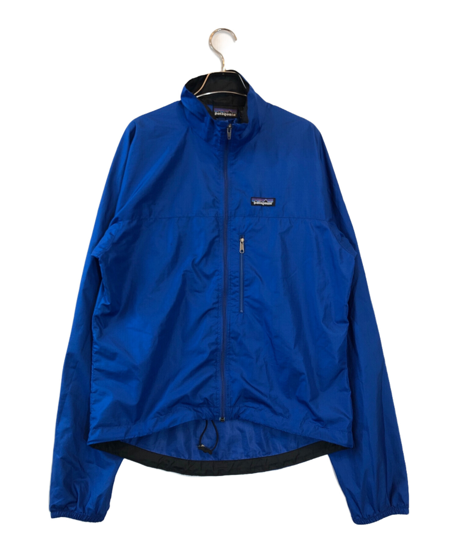 中古・古着通販】Patagonia (パタゴニア) ベロシティシェルジャケット
