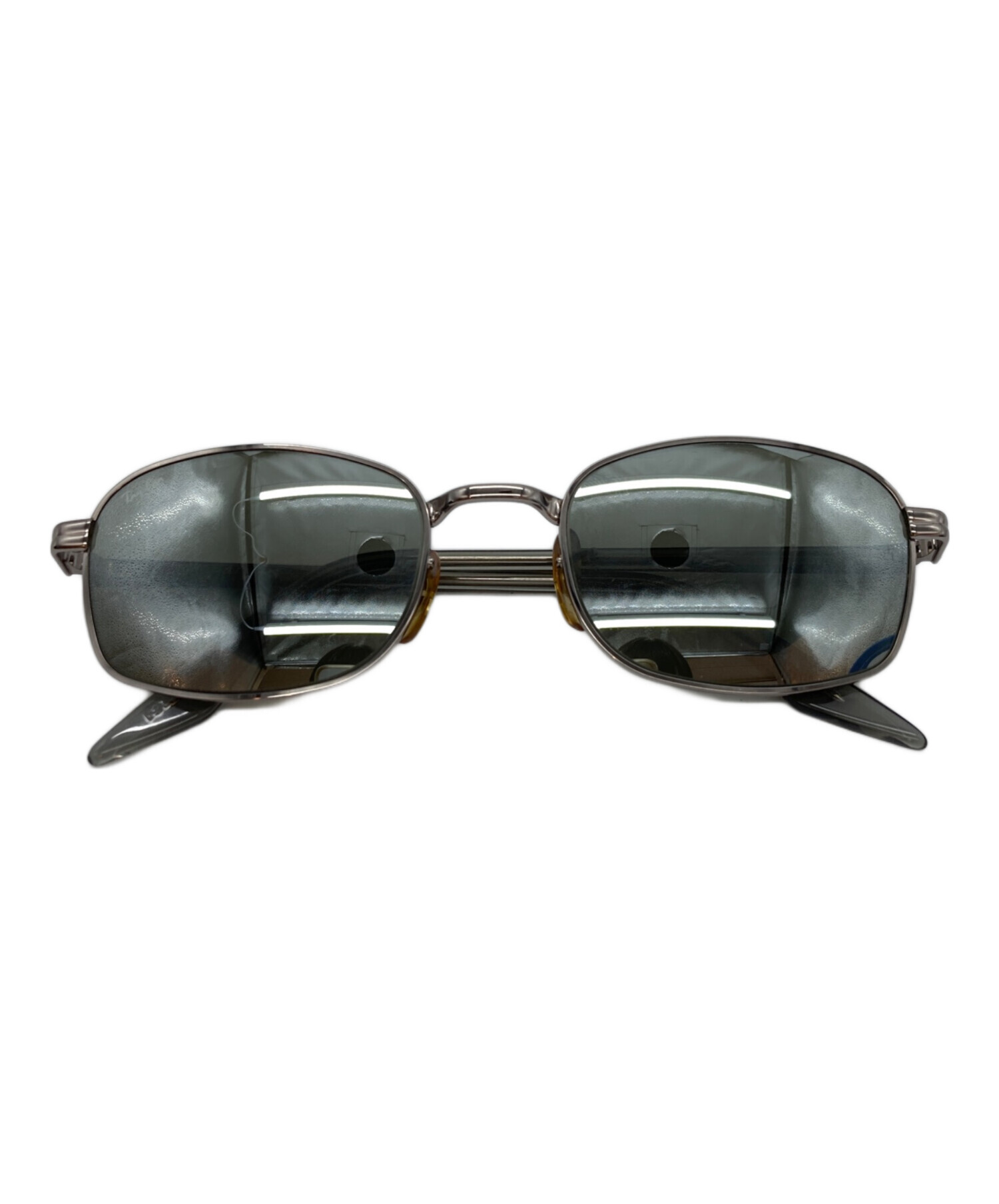 中古・古着通販】RAY-BAN (レイバン) サングラス シルバー｜ブランド