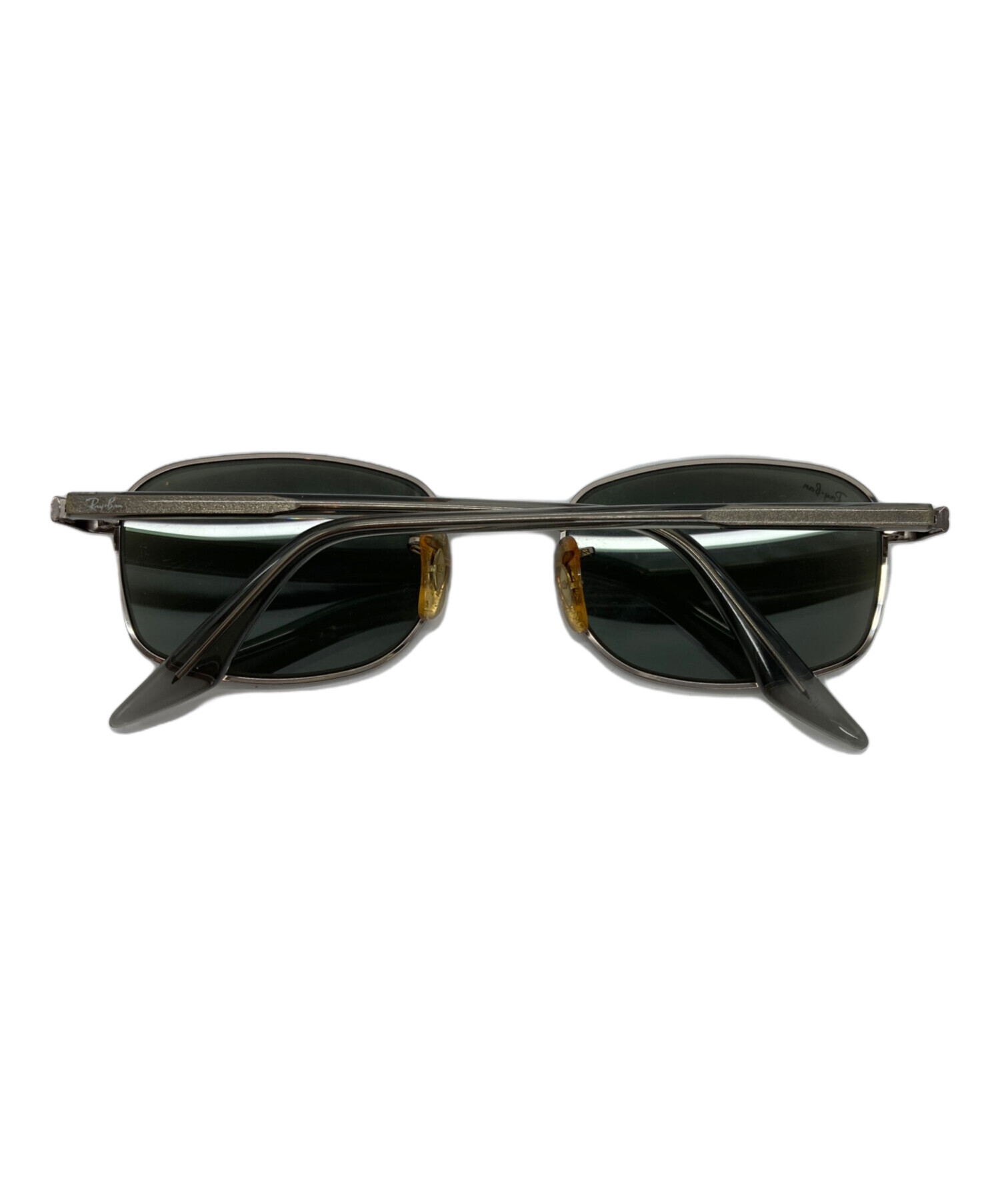中古・古着通販】RAY-BAN (レイバン) サングラス シルバー｜ブランド