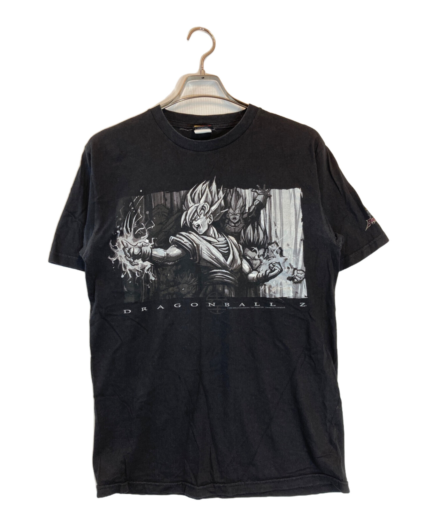 中古・古着通販】DRAGONBALL Z (ドラゴンボールゼット) プリントT