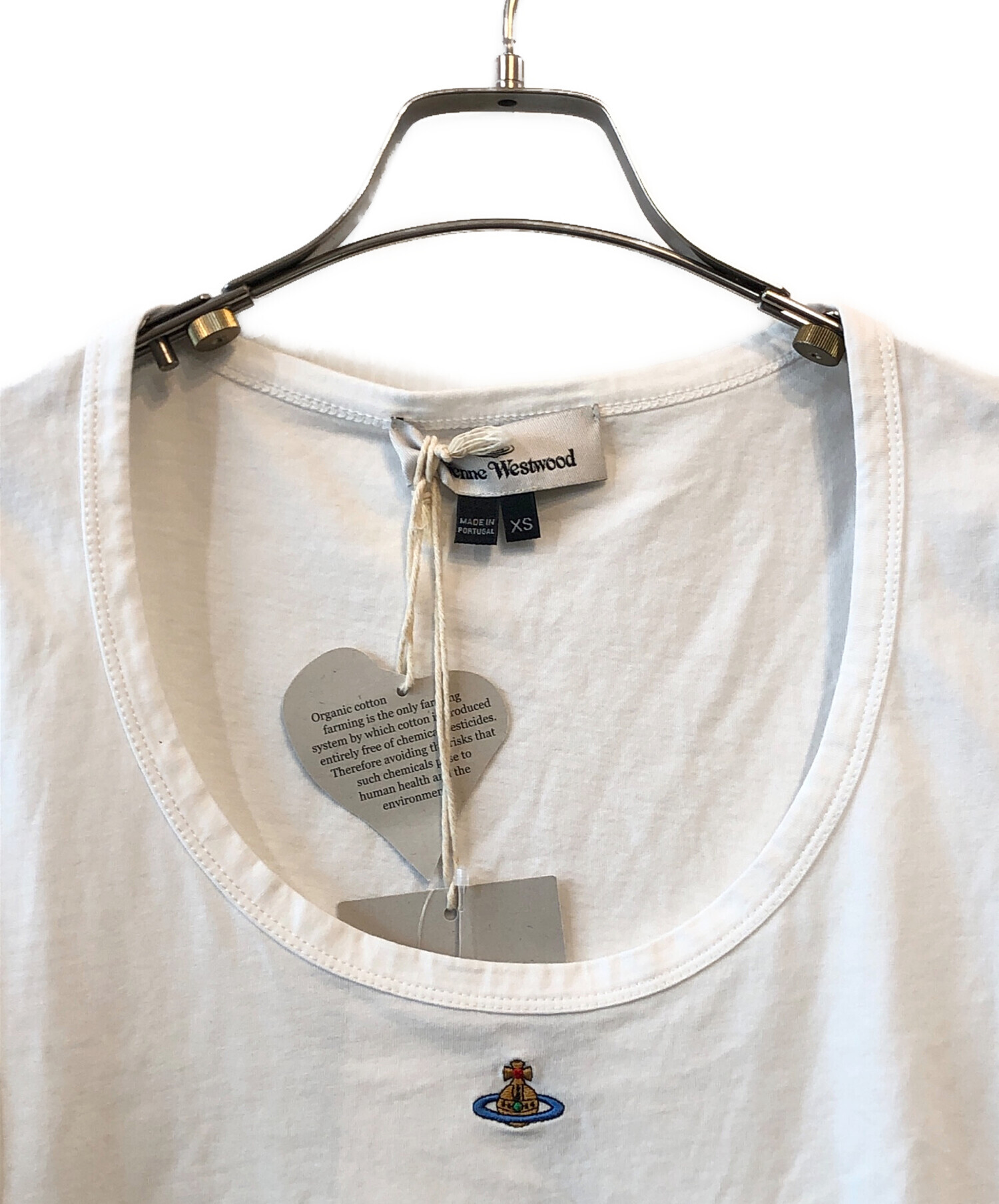 中古・古着通販】Vivienne Westwood (ヴィヴィアンウエストウッド