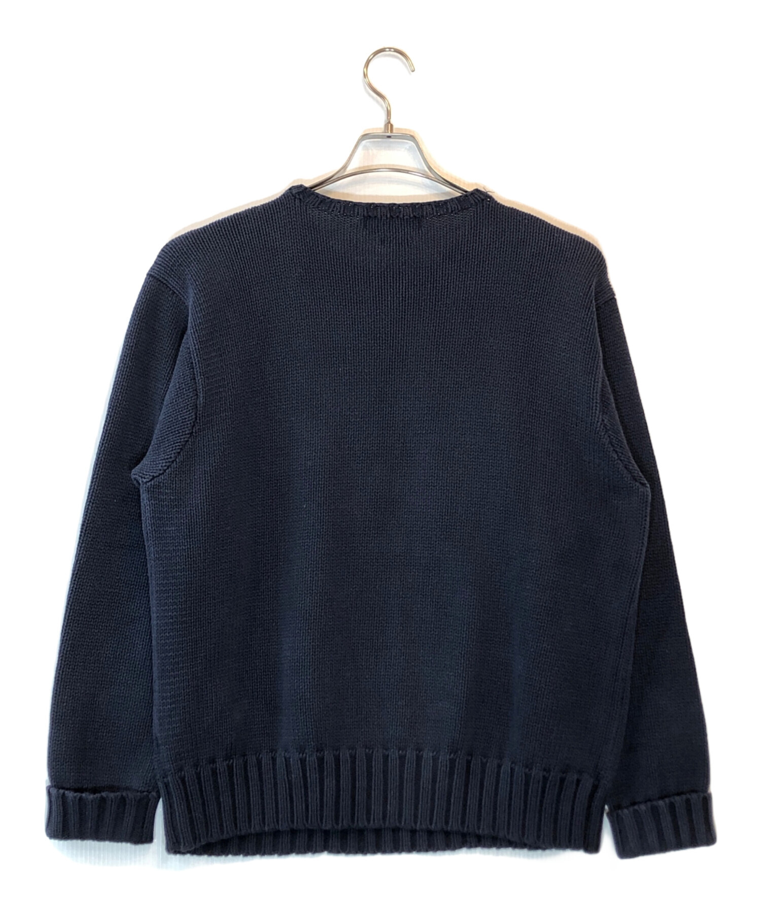 中古・古着通販】POLO RALPH LAUREN (ポロ・ラルフローレン) USA星条旗