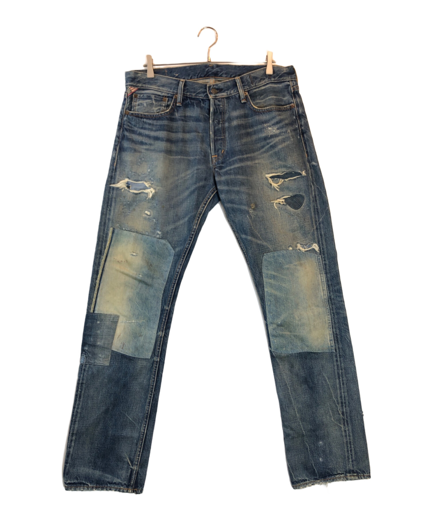 中古・古着通販】DENIM & SUPPLY RALPH LAUREN (デニム＆サプライ
