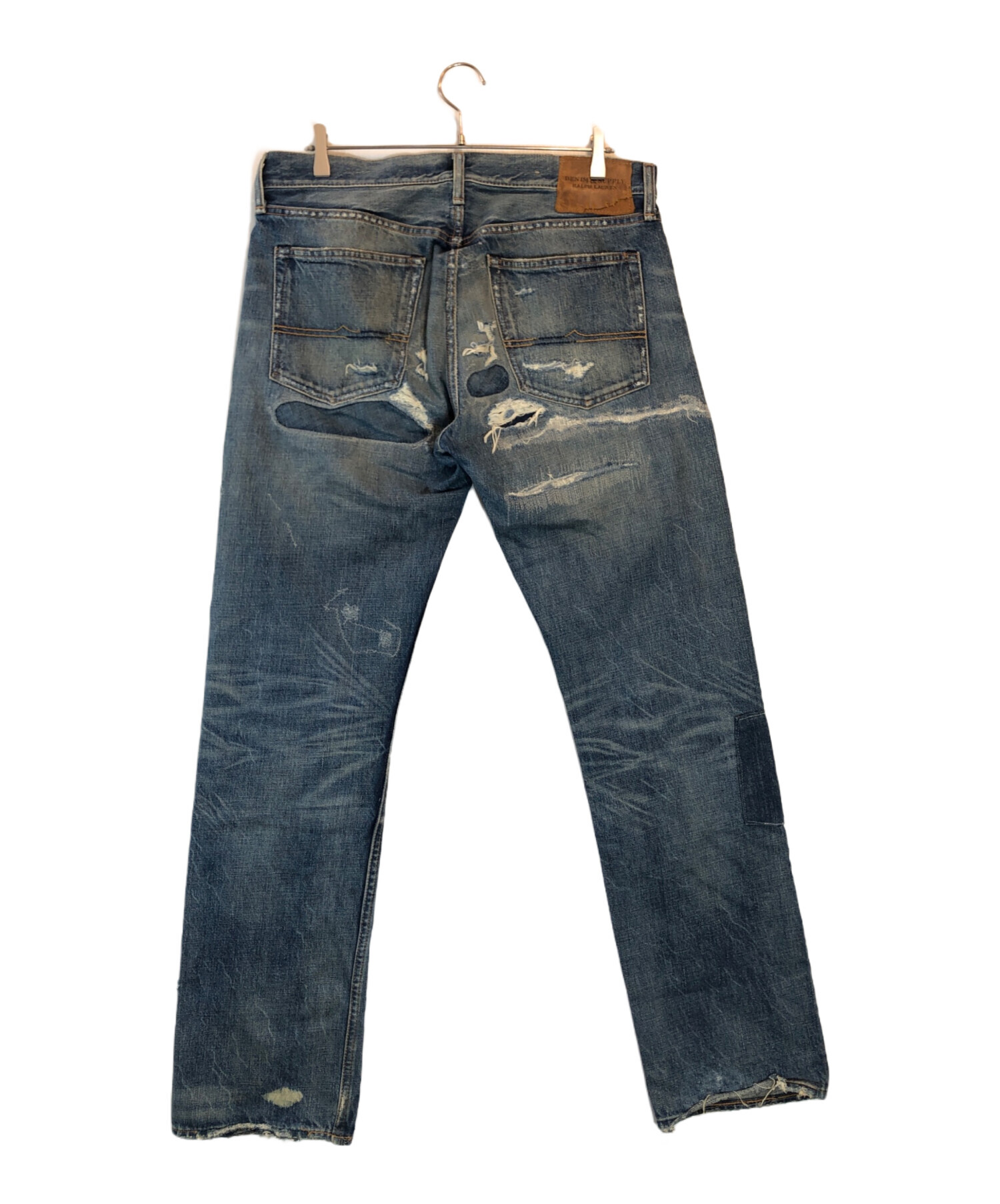 中古・古着通販】DENIM & SUPPLY RALPH LAUREN (デニム＆サプライ