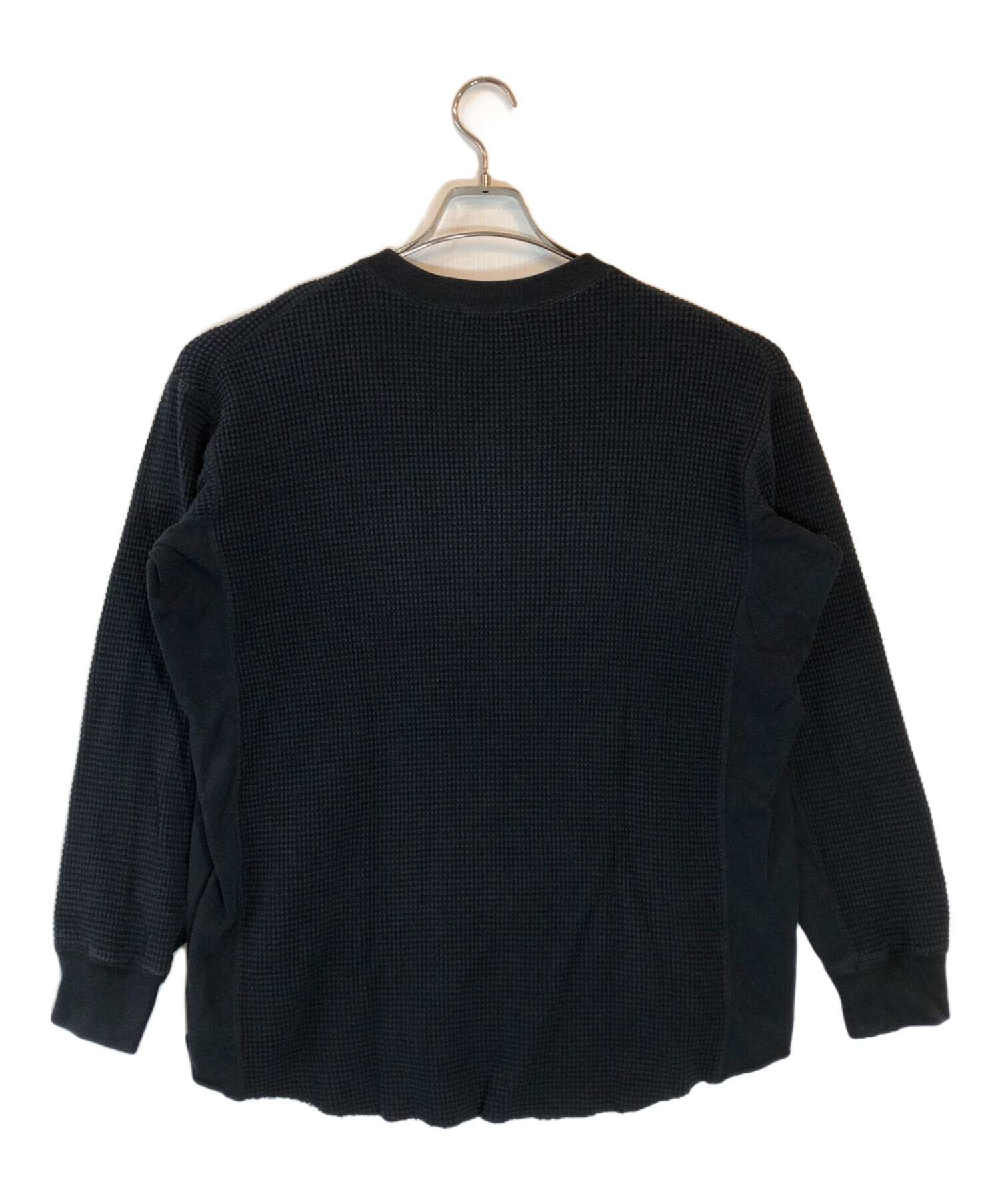 ラッドミュージシャン　23ssCREW NECK PULLOVER 中古・古着通販】LAD MUSICIAN (ラッドミュージシャン) THERMAL HENRY