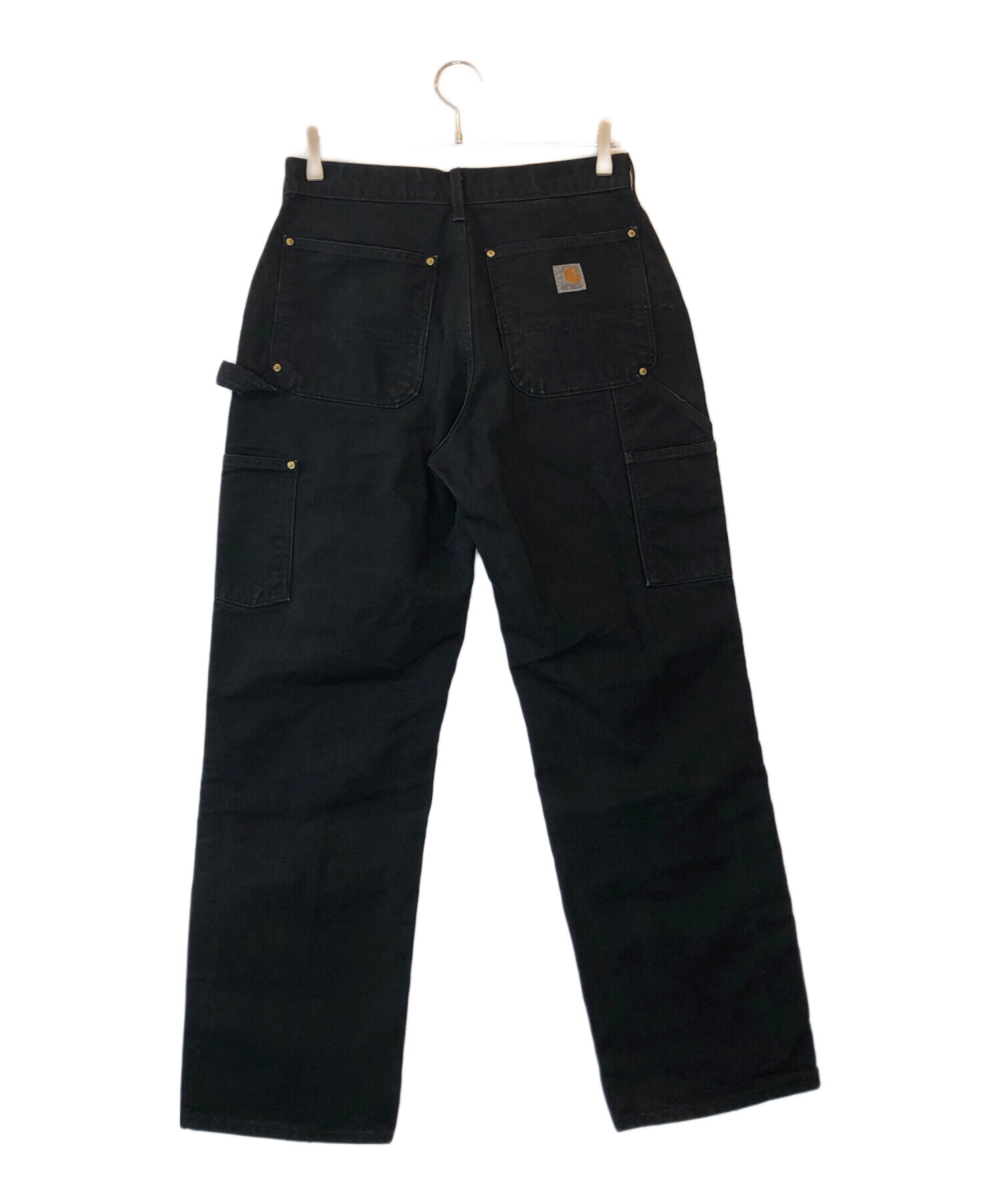 中古・古着通販】CarHartt (カーハート) ダルニーペインターパンツ