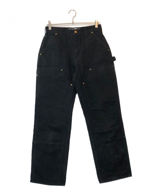 t*t様 Carhartt デニムダルニー 中古・古着通販】CarHartt (カーハート) ダルニーペインターパンツ