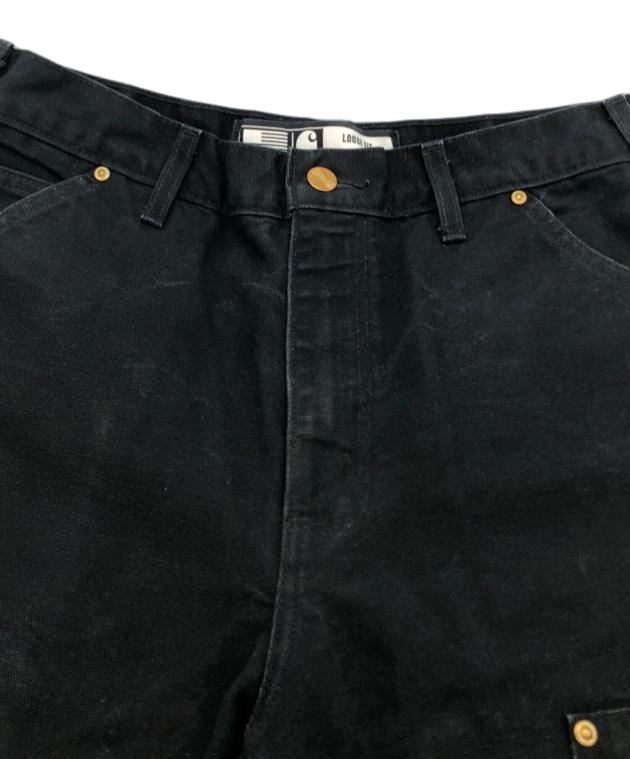 t*t様 Carhartt デニムダルニー 中古・古着通販】CarHartt (カーハート) ダルニーペインターパンツ