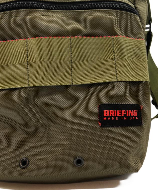 中古・古着通販】BRIEFING (ブリーフィング) デイトリッパー