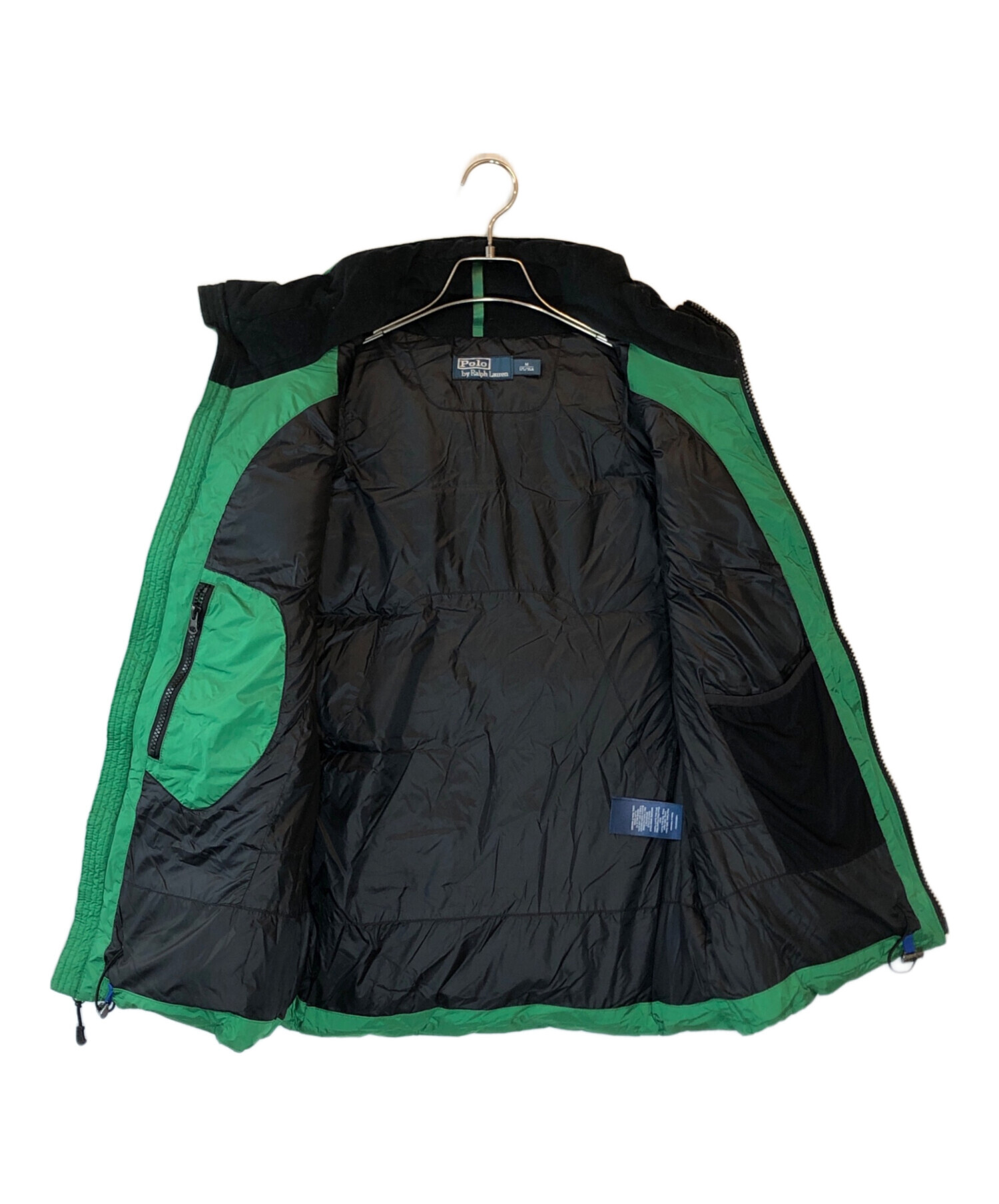 中古・古着通販】POLO RALPH LAUREN (ポロ・ラルフローレン) ダウン