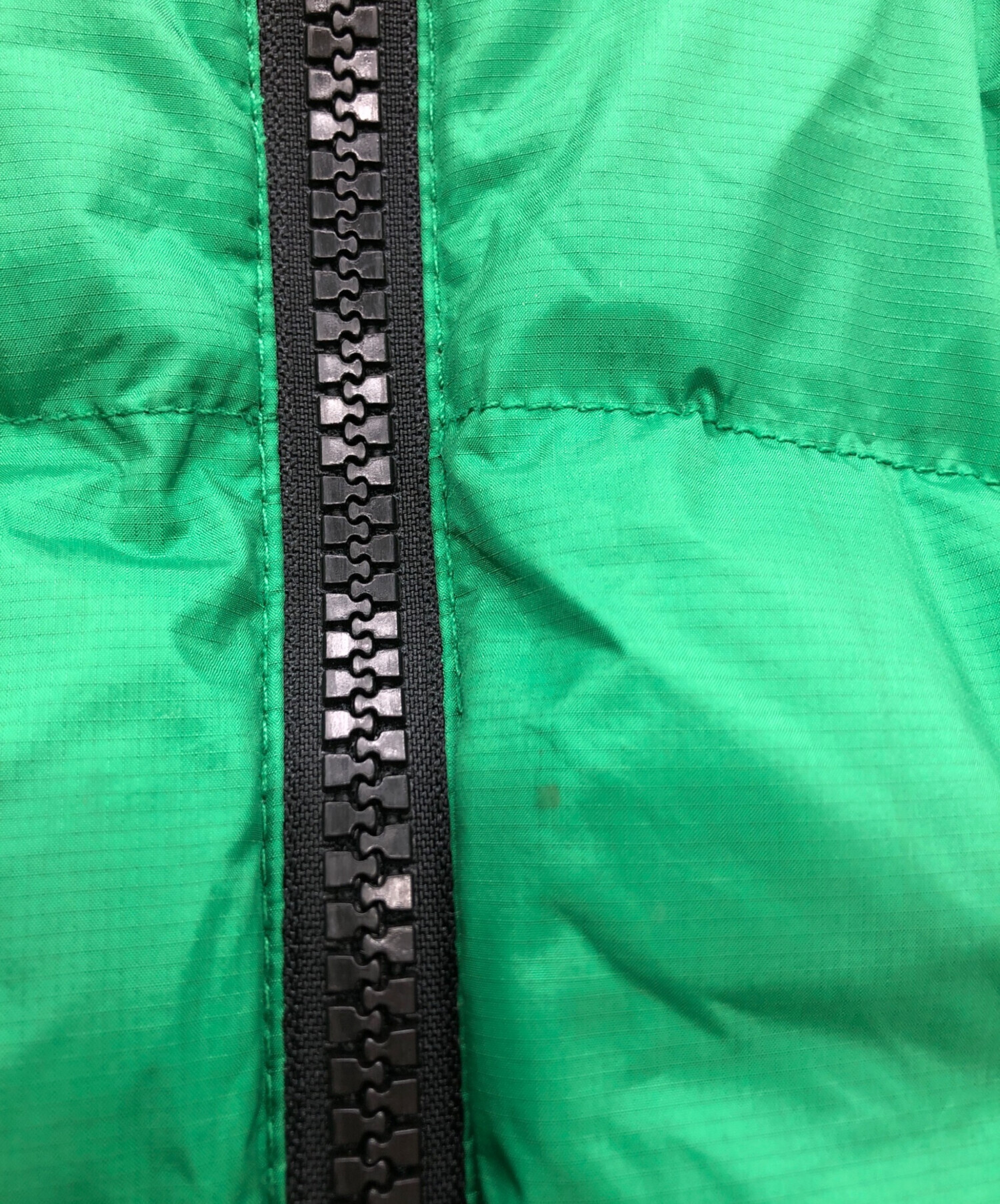 中古・古着通販】POLO RALPH LAUREN (ポロ・ラルフローレン) ダウン