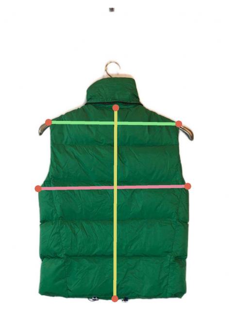 中古・古着通販】POLO RALPH LAUREN (ポロ・ラルフローレン) ダウン
