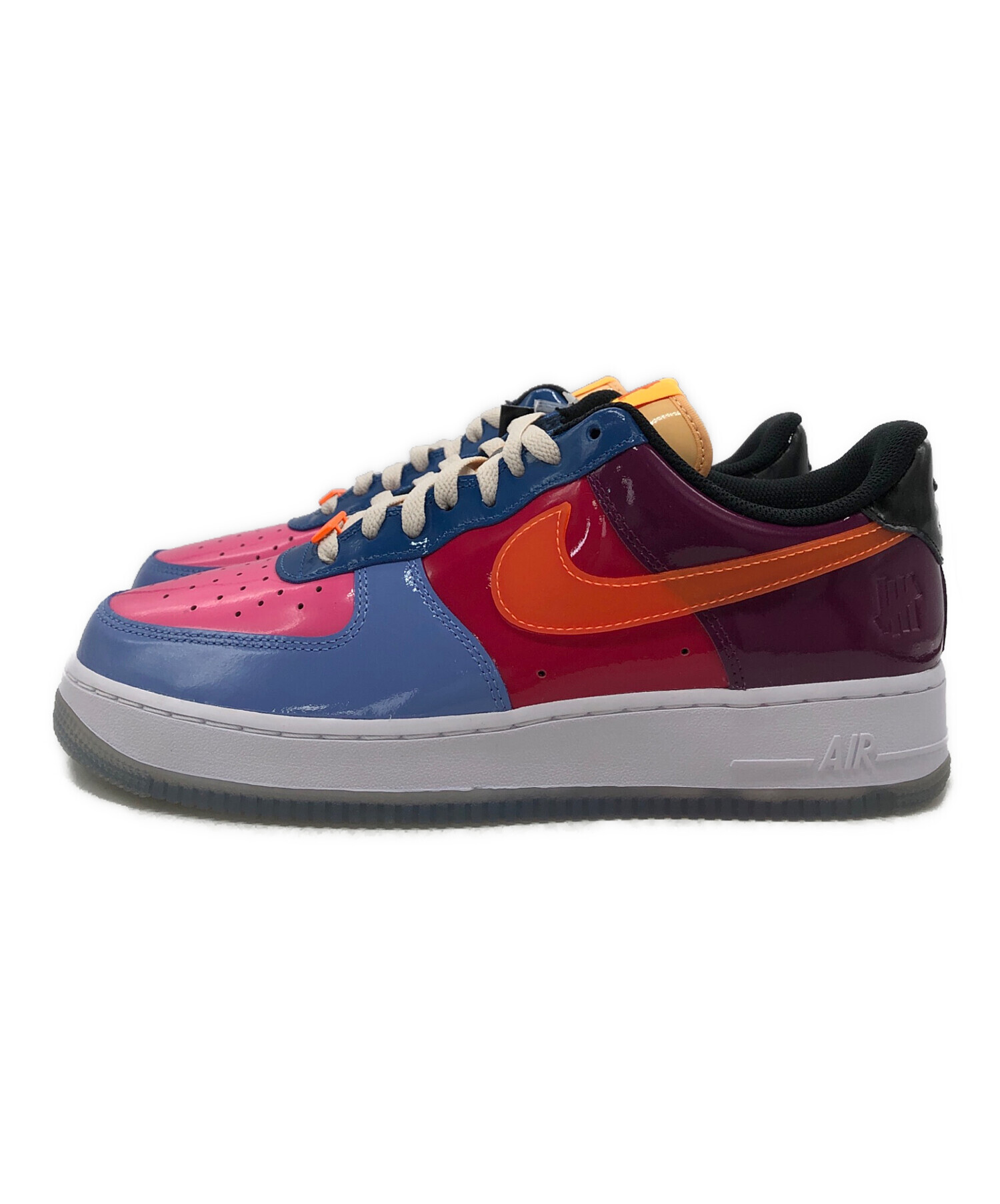 中古・古着通販】NIKE (ナイキ) UNDEFEATED (アンディフィーテッド