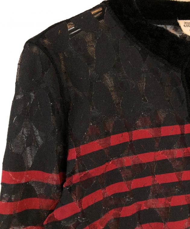 中古・古着通販】Jean Paul GAULTIER FEMME (ジャンポールゴルチエ