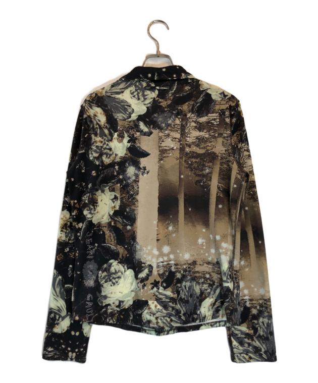中古・古着通販】Jean Paul GAULTIER HOMME (ジャンポールゴルチェオム