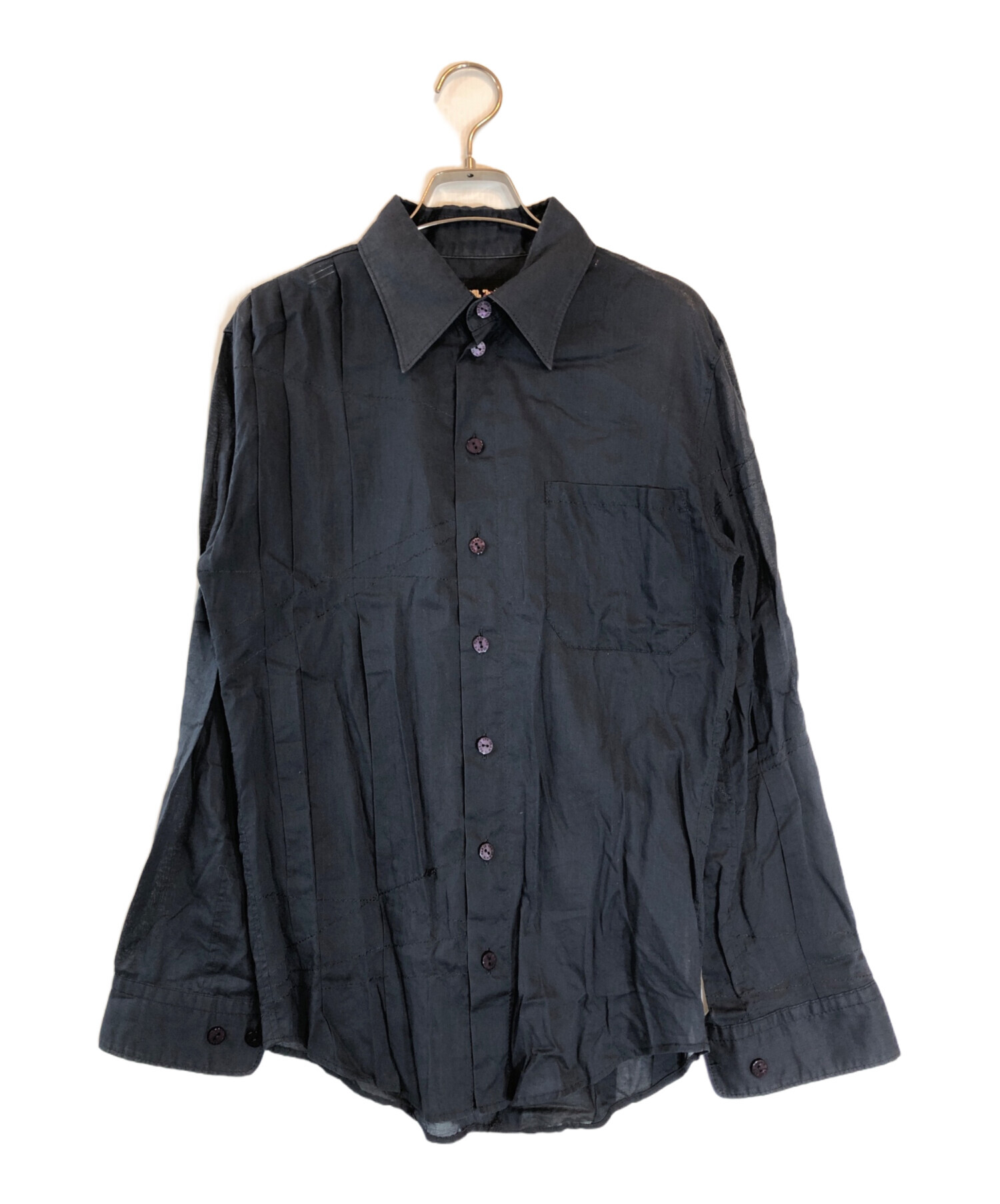 中古・古着通販】Jean Paul GAULTIER (ジャンポールゴルチェ) 切替