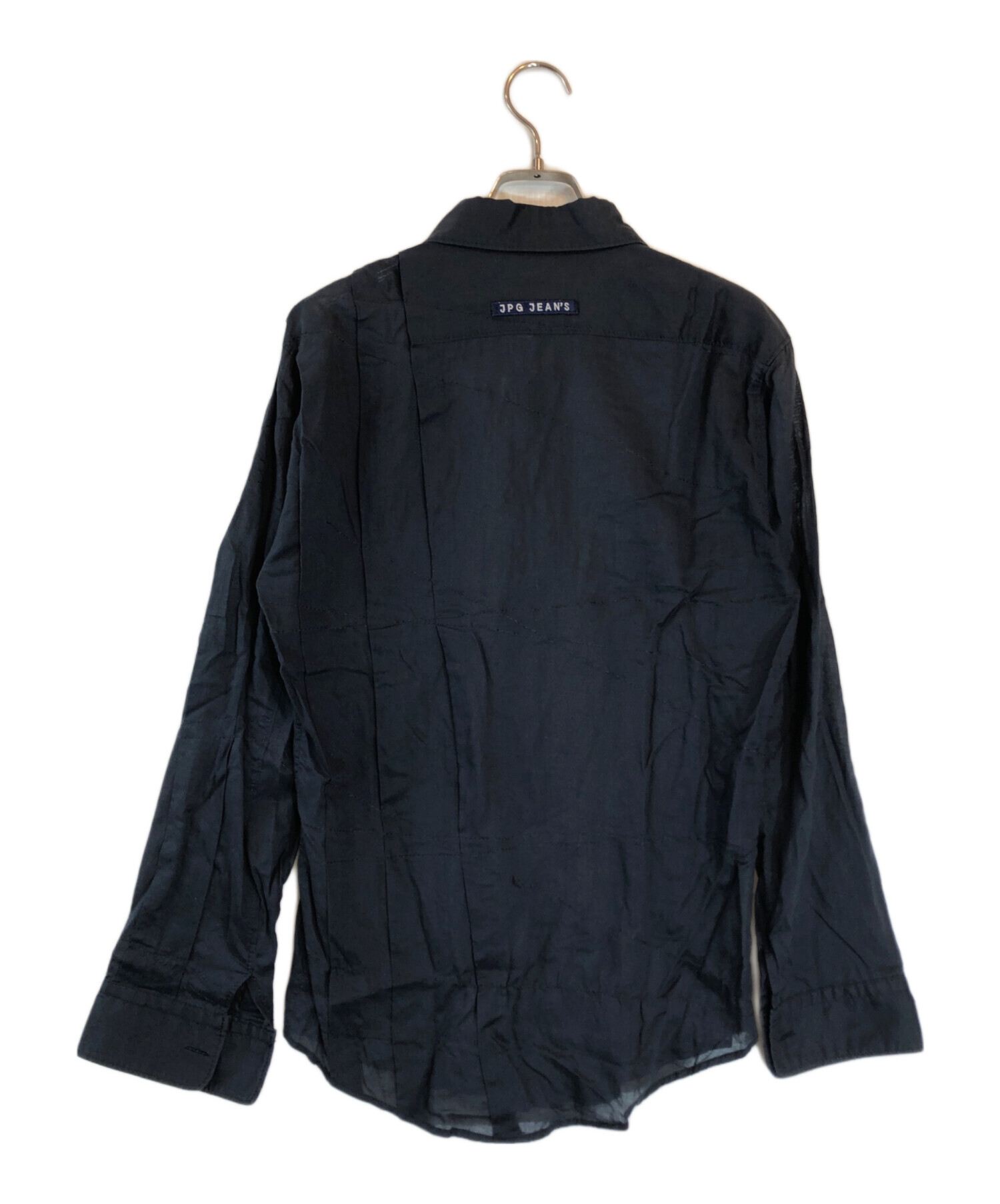 中古・古着通販】Jean Paul GAULTIER (ジャンポールゴルチェ) 切替
