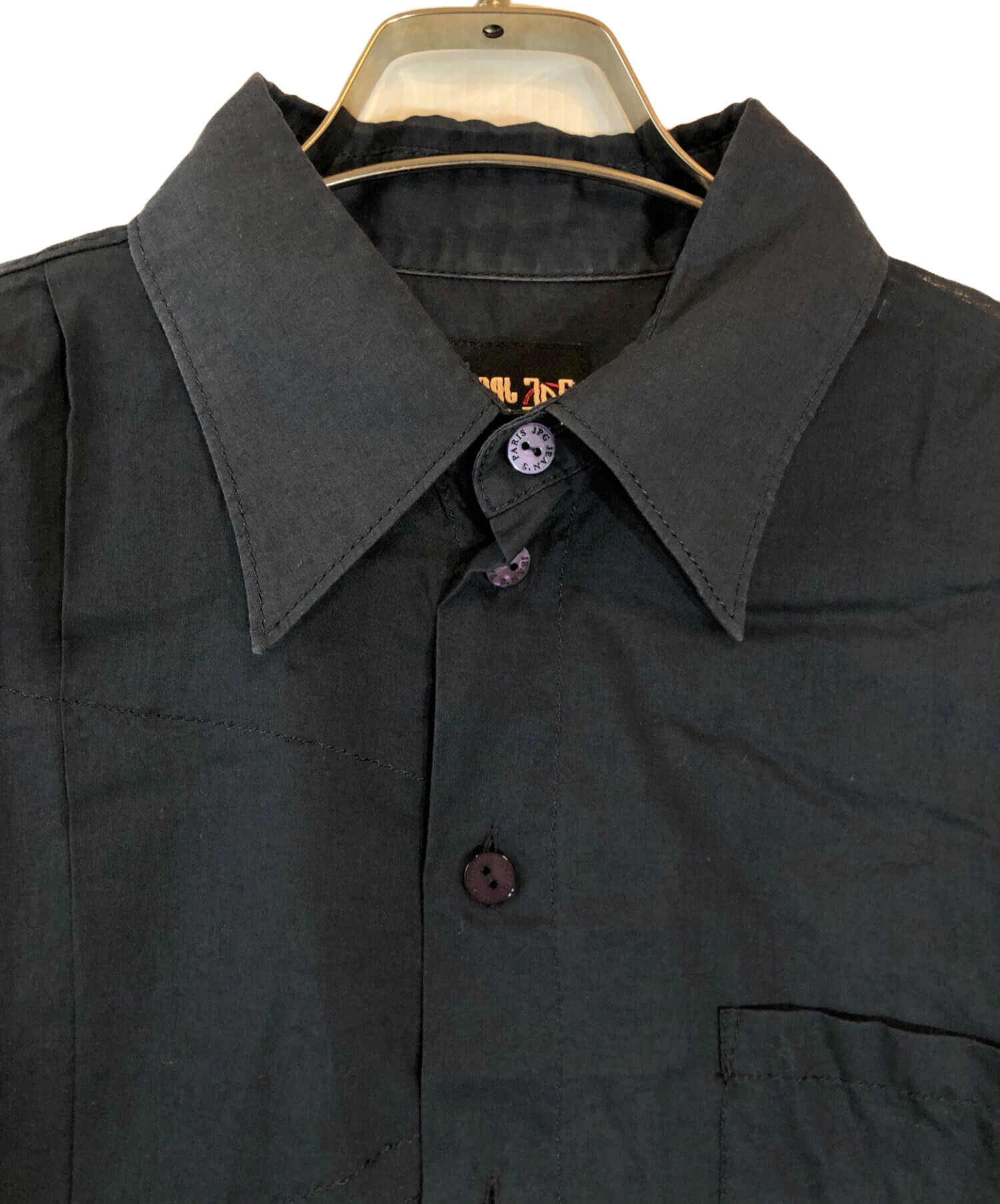 中古・古着通販】Jean Paul GAULTIER (ジャンポールゴルチェ) 切替