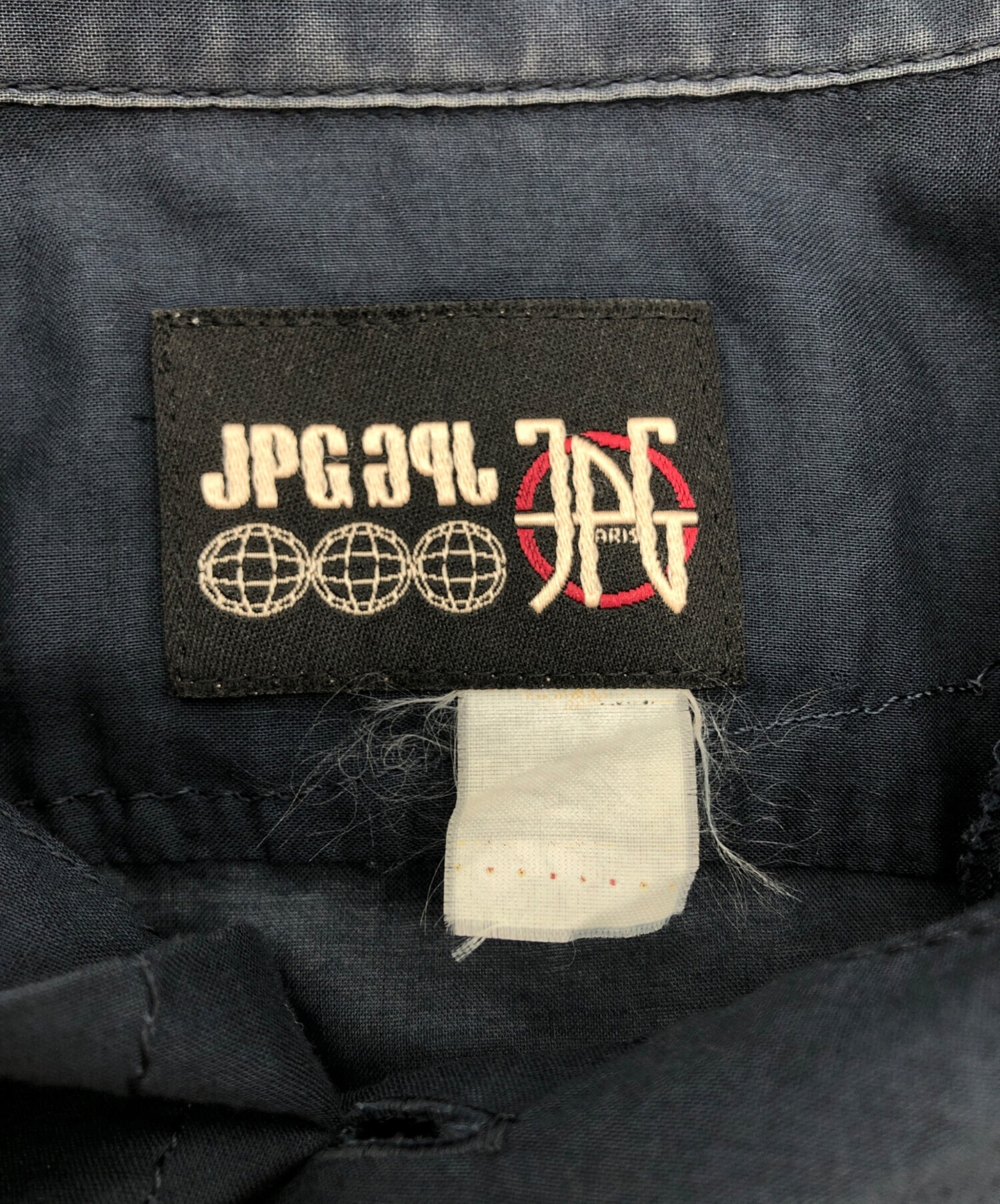 中古・古着通販】Jean Paul GAULTIER (ジャンポールゴルチェ) 切替
