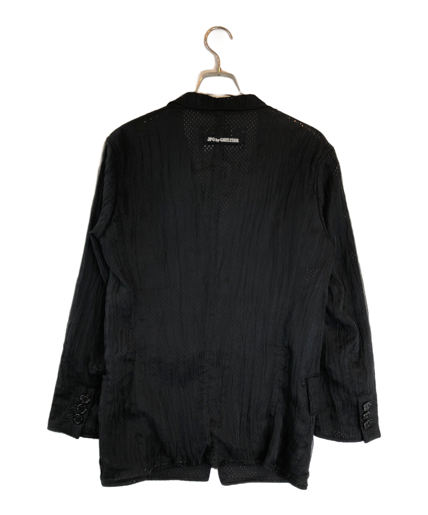 中古・古着通販】Jean Paul GAULTIER (ジャンポールゴルチェ) シアー