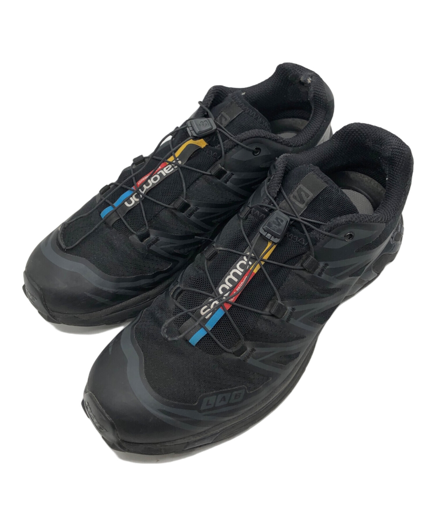 中古・古着通販】SALOMON (サロモン) XT-6 スポーツスタイルシューズ