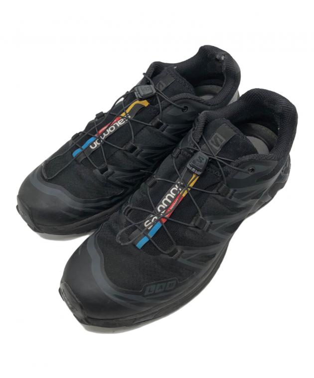 中古・古着通販】SALOMON (サロモン) XT-6 スポーツスタイルシューズ