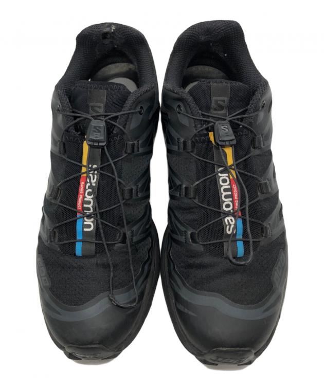 中古・古着通販】SALOMON (サロモン) XT-6 スポーツスタイルシューズ