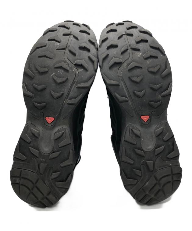 中古・古着通販】SALOMON (サロモン) XT-6 スポーツスタイルシューズ