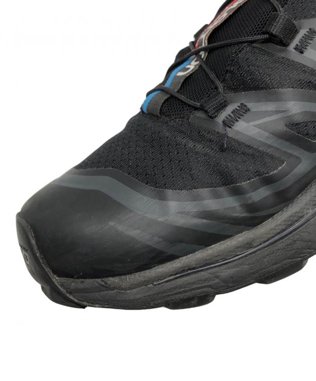 中古・古着通販】SALOMON (サロモン) XT-6 スポーツスタイルシューズ