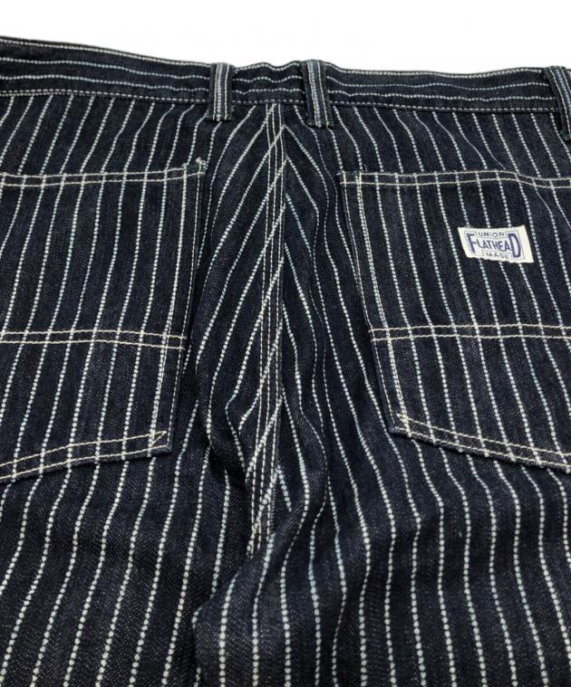 中古・古着通販】THE FLAT HEAD (ザ・フラットヘッド) 10oz