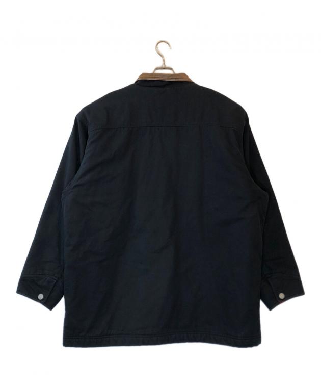中古・古着通販】Patagonia (パタゴニア) Work Range Coat ブラック