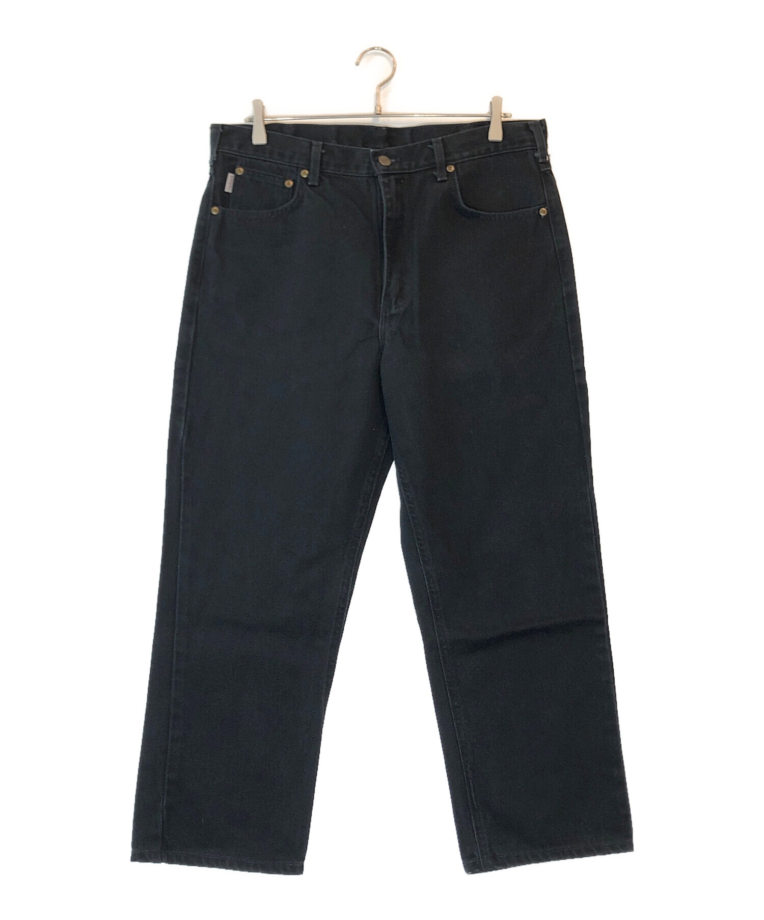 中古・古着通販】CarHartt (カーハート) コットンダックパンツ