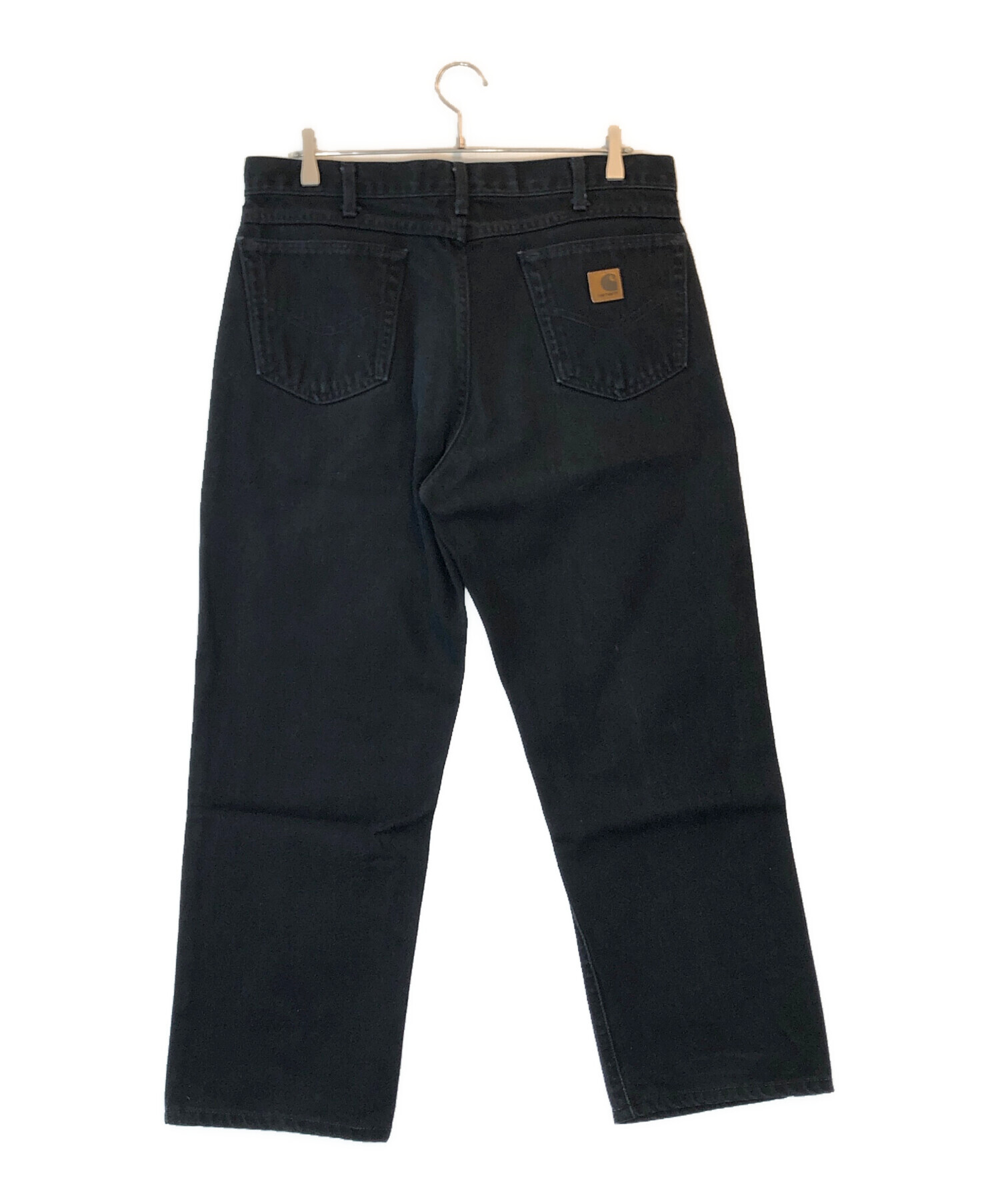 中古・古着通販】CarHartt (カーハート) コットンダックパンツ
