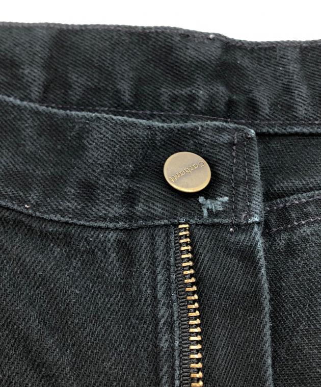 中古・古着通販】CarHartt (カーハート) コットンダックパンツ