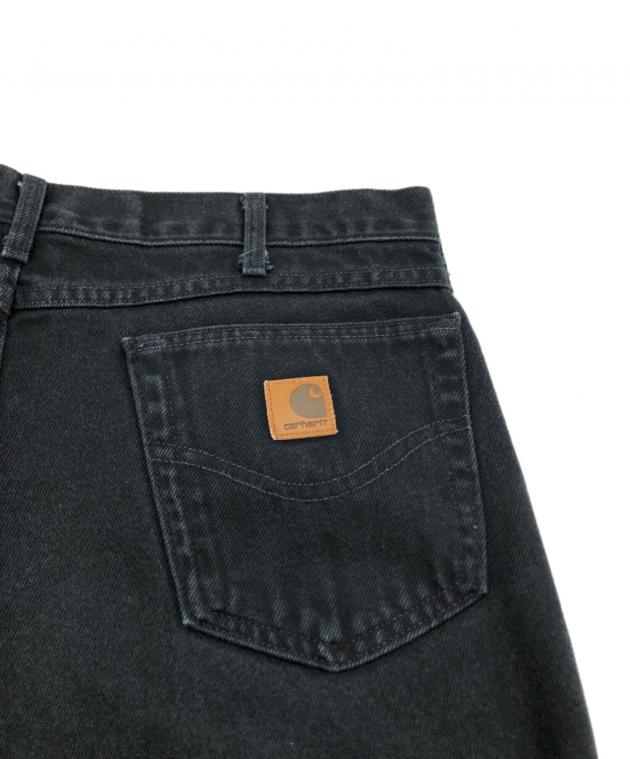 中古・古着通販】CarHartt (カーハート) コットンダックパンツ