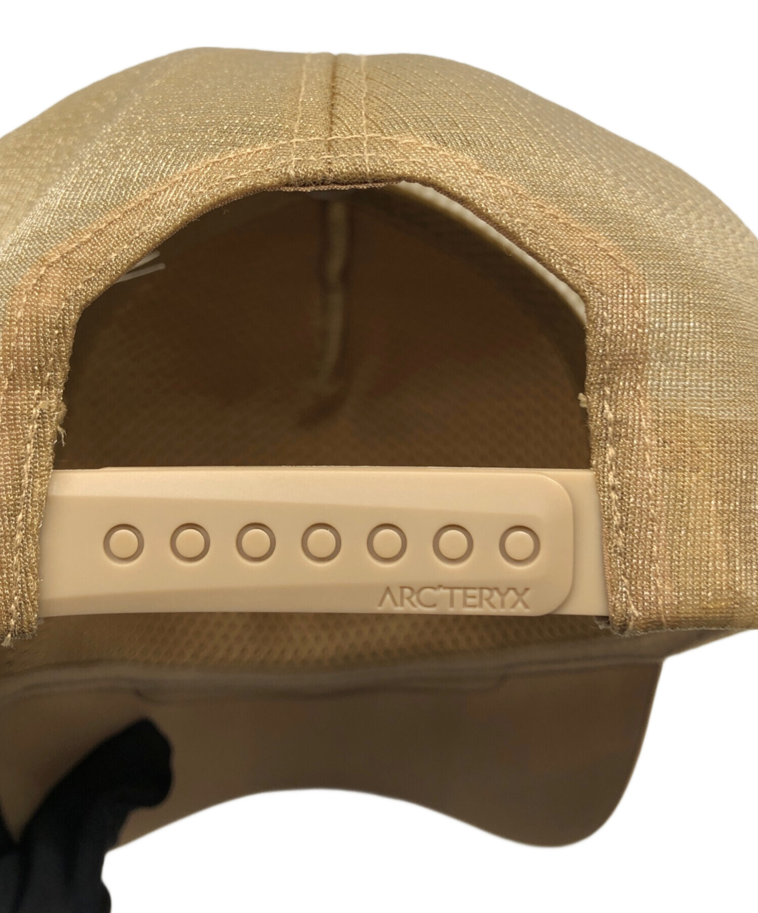 中古・古着通販】ARC'TERYX (アークテリクス) Bird Word Trucker Hat