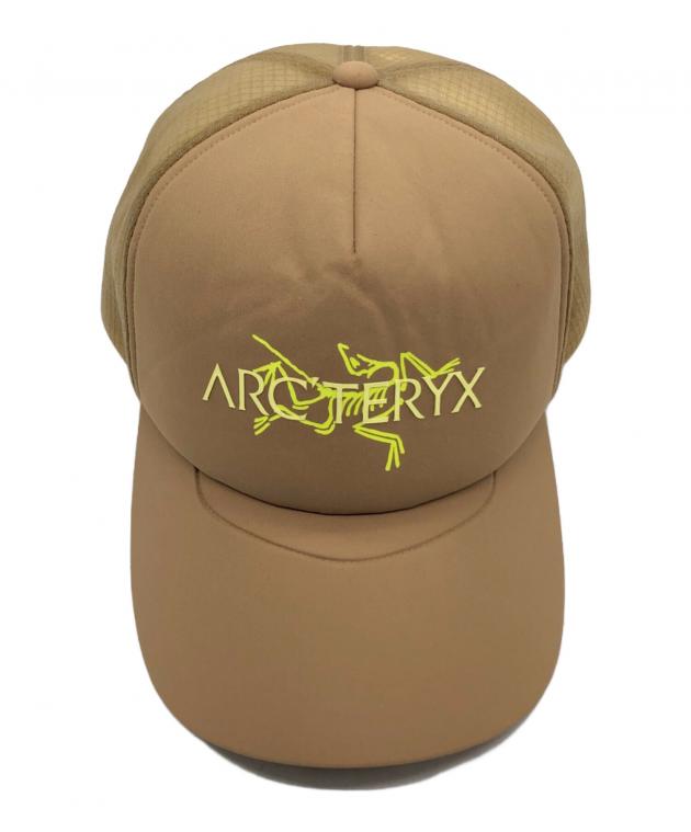 中古・古着通販】ARC'TERYX (アークテリクス) Bird Word Trucker Hat
