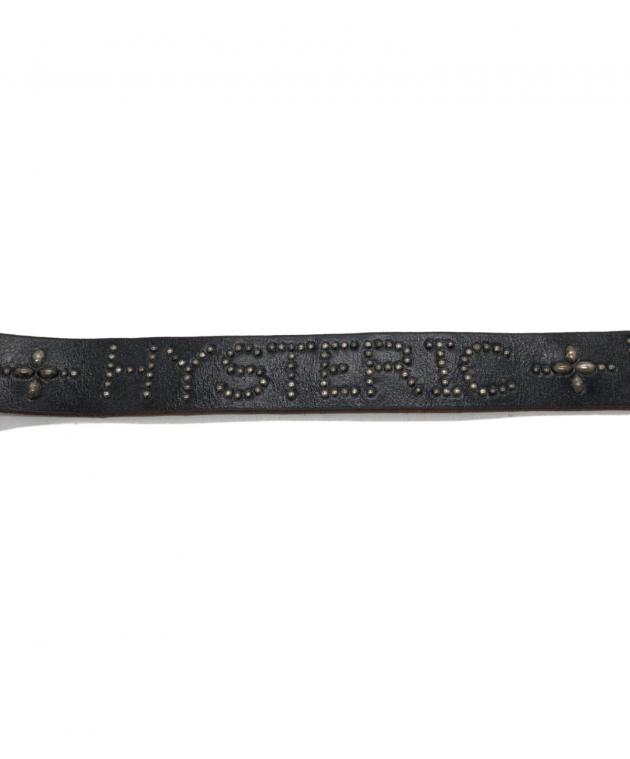中古・古着通販】Hysteric Glamour (ヒステリックグラマー) OLD STUD