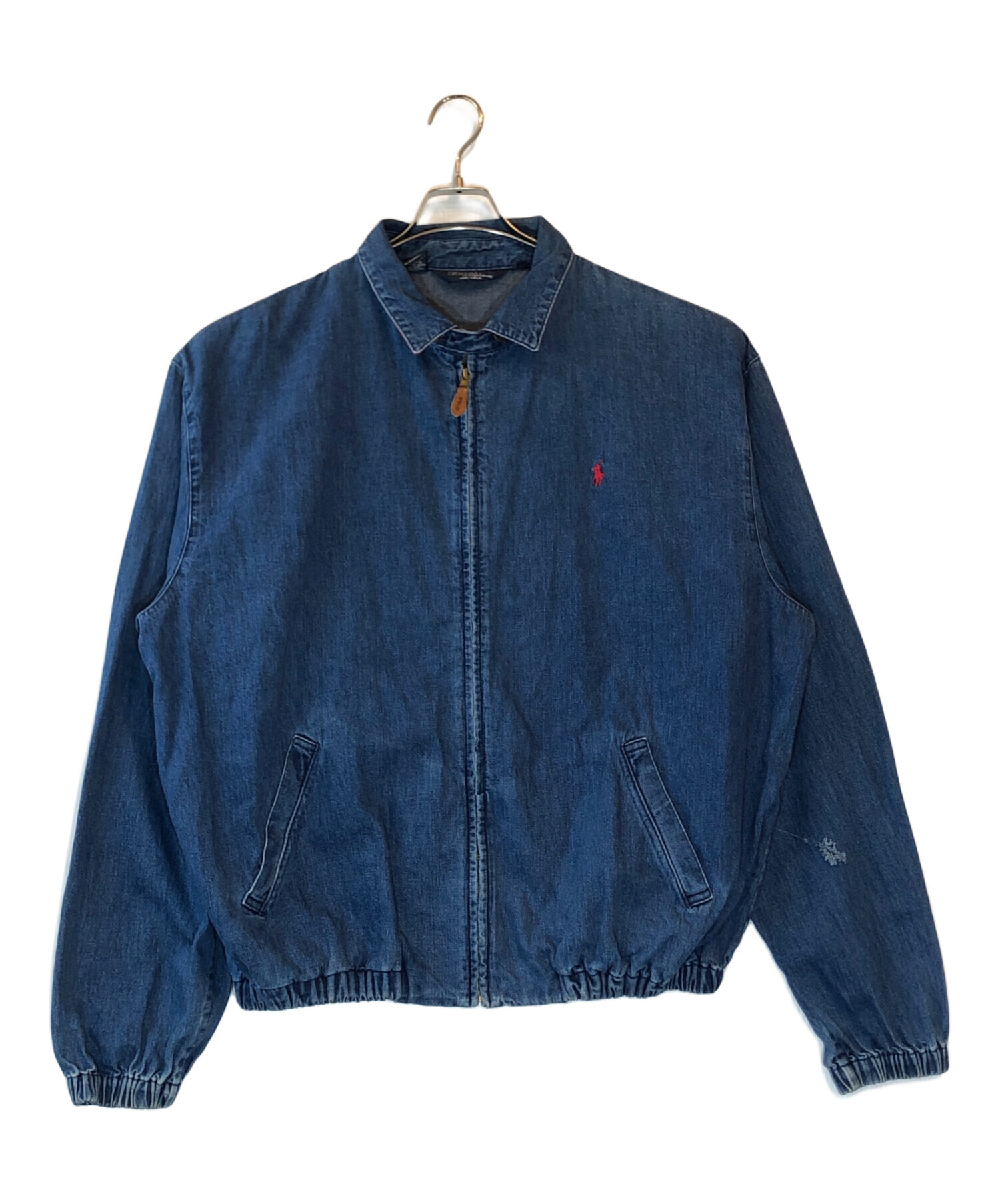 中古・古着通販】POLO RALPH LAUREN (ポロ・ラルフローレン) デニム
