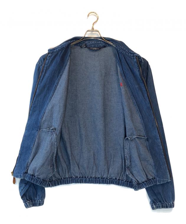 中古・古着通販】POLO RALPH LAUREN (ポロ・ラルフローレン) デニム