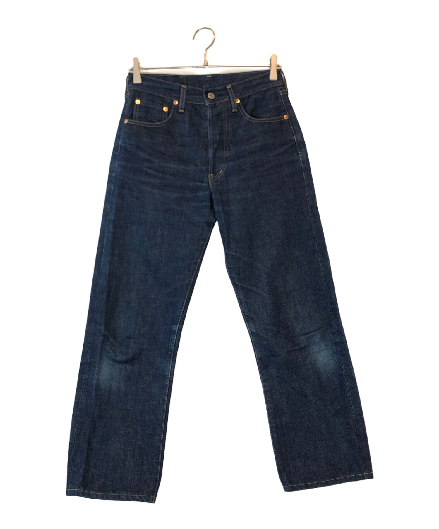 中古・古着通販】LEVI'S (リーバイス) 503BSXXデニムパンツ インディゴ