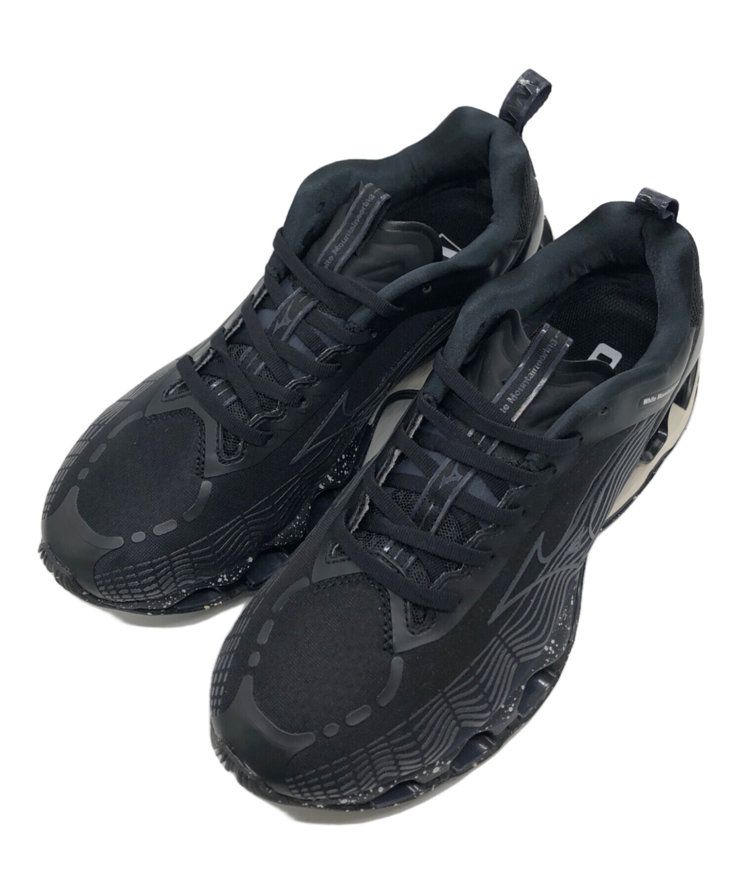 中古・古着通販】MIZUNO (ミズノ) WHITE MOUNTAINEERING (ホワイト