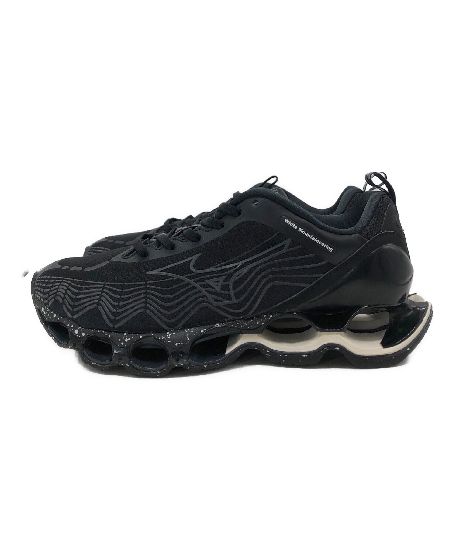 中古・古着通販】MIZUNO (ミズノ) WHITE MOUNTAINEERING (ホワイト