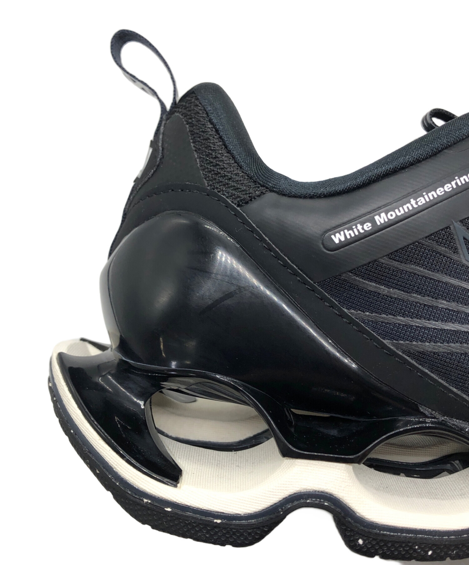 中古・古着通販】MIZUNO (ミズノ) WHITE MOUNTAINEERING (ホワイト