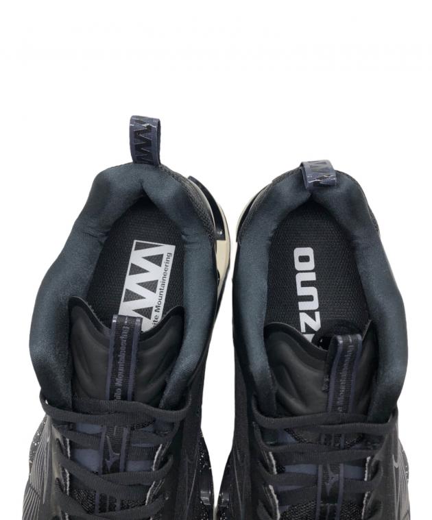 中古・古着通販】MIZUNO (ミズノ) WHITE MOUNTAINEERING (ホワイト