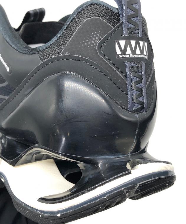 中古・古着通販】MIZUNO (ミズノ) WHITE MOUNTAINEERING (ホワイト