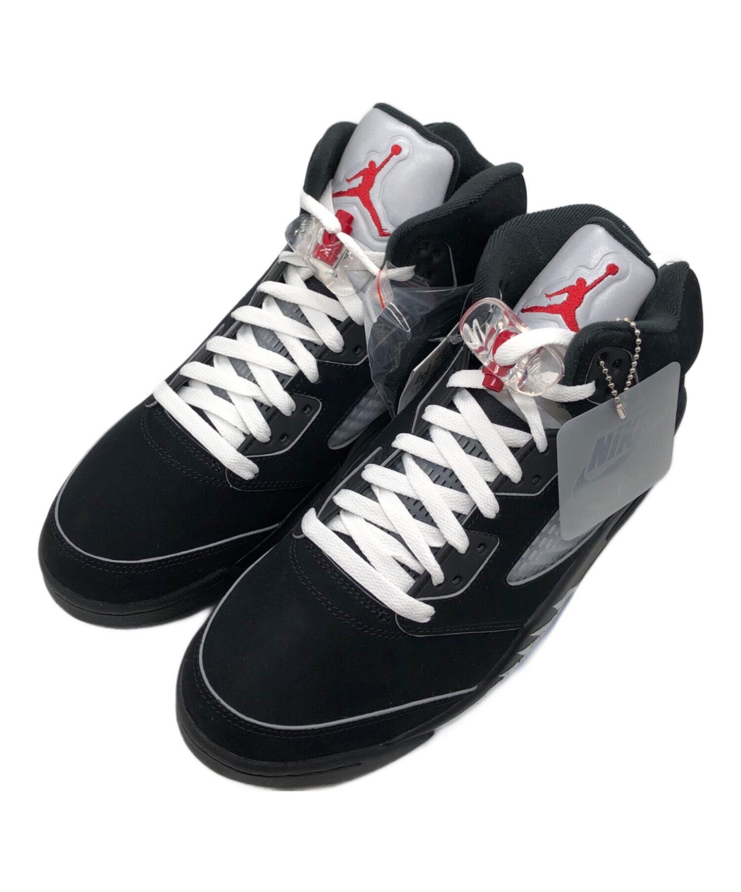 美USED 黒タグ付 28.5㎝ JORDAN3 ナイキ ジョーダン NIKE 中古・古着通販】NIKE (ナイキ) Air Jordan 5 Retro OG 